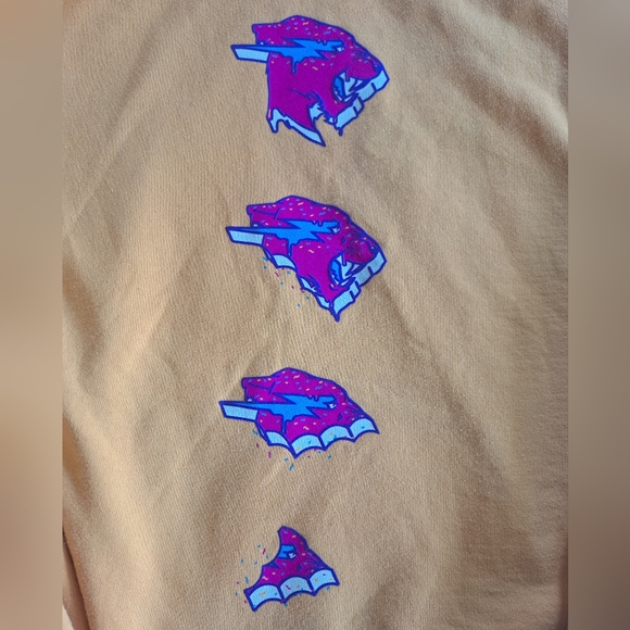 Official MR.BEAST Merch - Picture 5 of 6